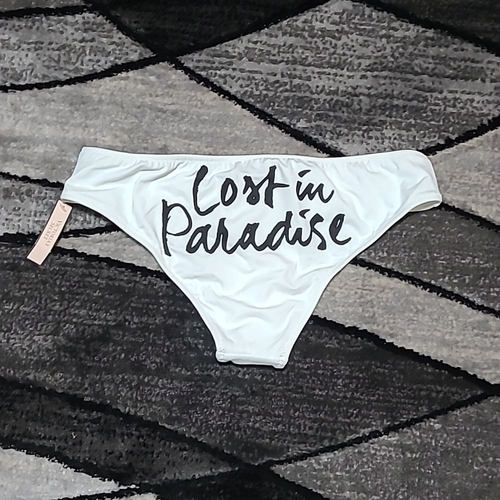 Victoria Secret 2016 Cheeky Hipster Swim Bottom